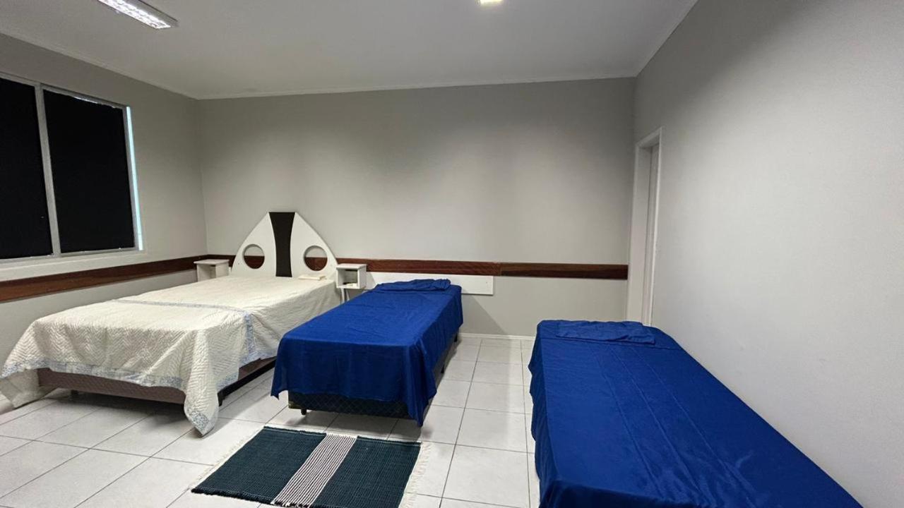 Apto No Centro De Floripa 201 Apartment *