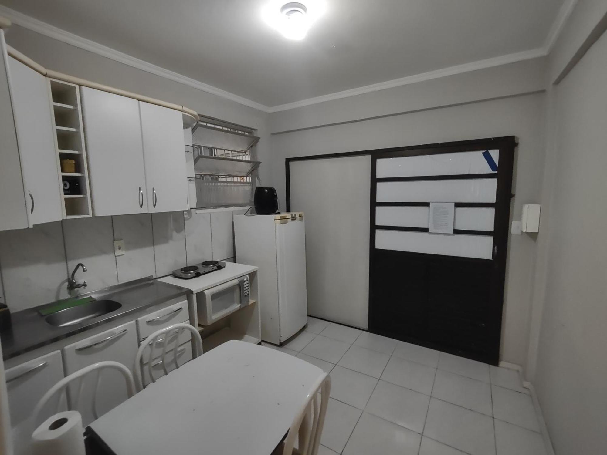 Apto No Centro De Floripa 201 Apartment
