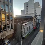 Apto Studio No Centro De Floripa 201
