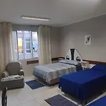 Apto Studio No Centro De Floripa 201