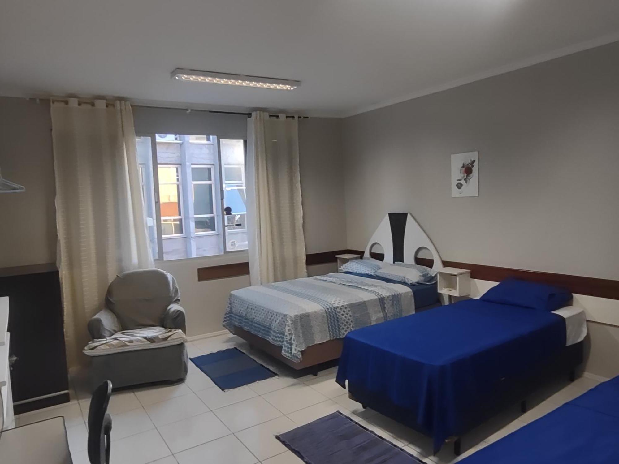 Apartamento Apto No Centro De Floripa 201