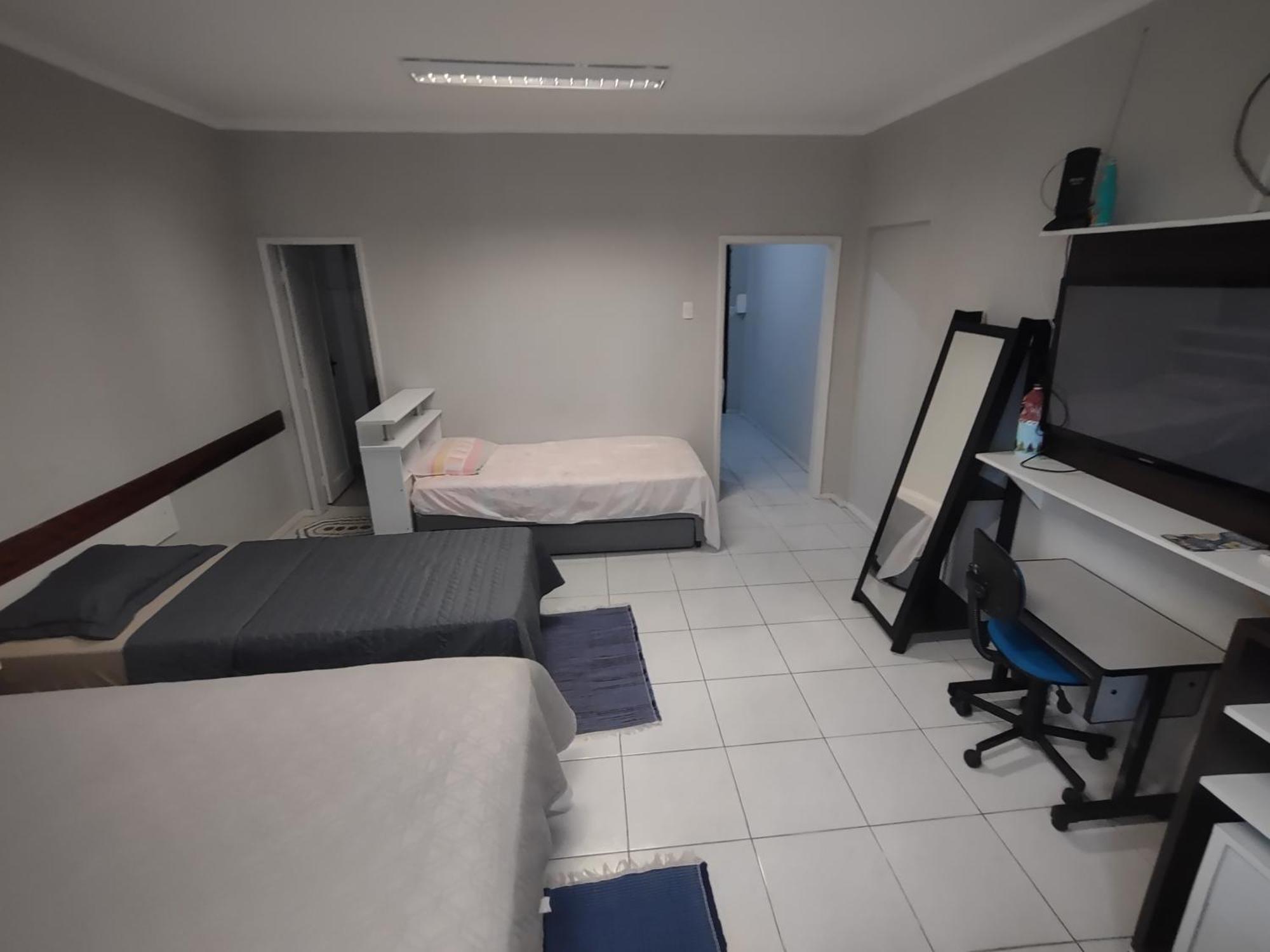 Apto No Centro De Floripa 201 Apartamento *