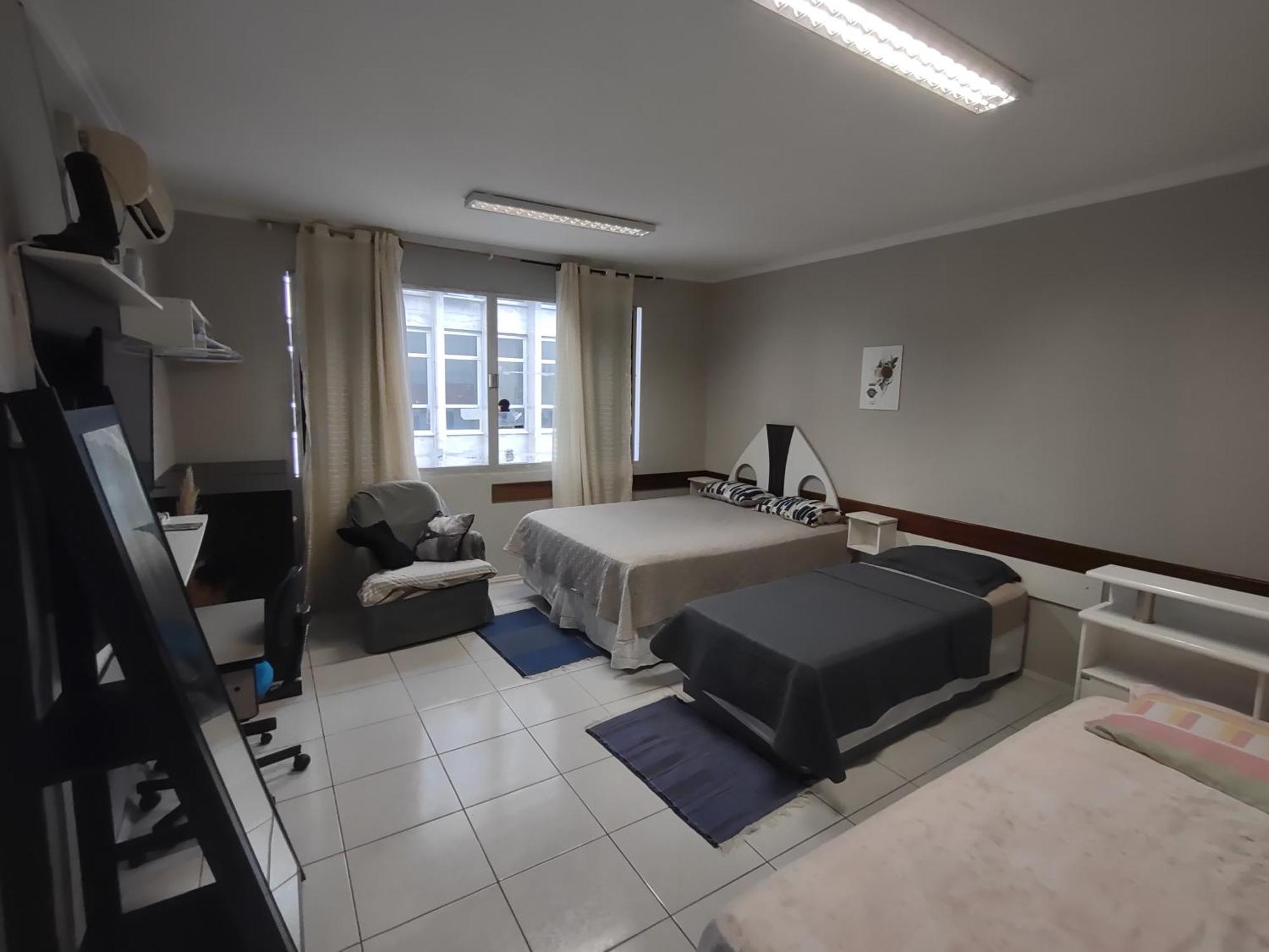 Apto No Centro De Floripa 201 Apartamento Florianopolis